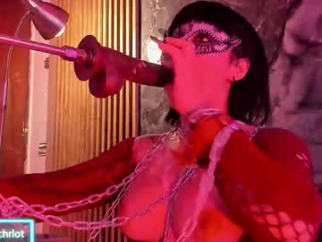 Sammy_Charlottee February 04, 2026 Chaturbate stream image