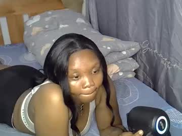 Sexy_Carina10 February 04, 2026 Chaturbate stream image