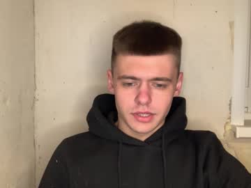 Slowburner_ February 04, 2026 Chaturbate stream image
