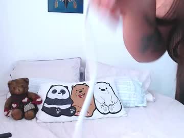 Valeryshadey February 04, 2026 Chaturbate stream image