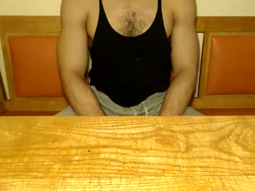 Yusraxdamian February 04, 2026 Chaturbate stream image