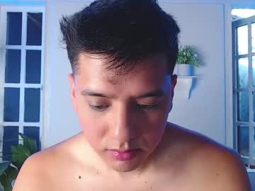 Chris_Evans_02 February 04, 2026 Chaturbate stream image