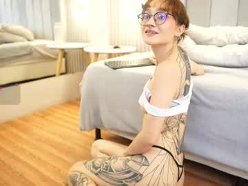 Dalahia_Rush February 04, 2026 Chaturbate stream image