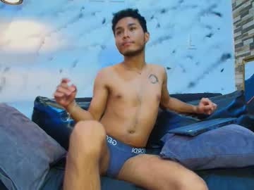 Damon_Salvarote_S February 04, 2026 Chaturbate stream image
