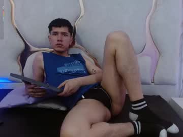 Estefan_Tay February 04, 2026 Chaturbate stream image