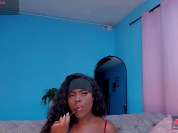Isabellabroms21 February 04, 2026 Chaturbate stream image