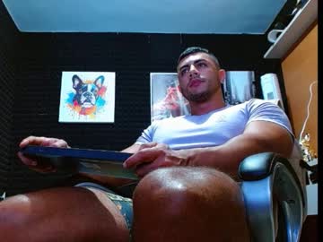Jarod131675 February 04, 2026 Chaturbate stream image