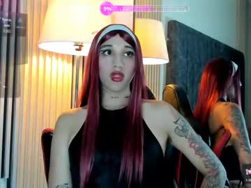 Jordan_And_Dustin February 04, 2026 Chaturbate stream image