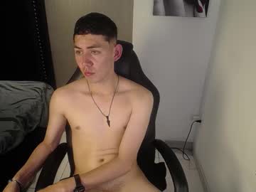 Loganfoster_ February 04, 2026 Chaturbate stream image