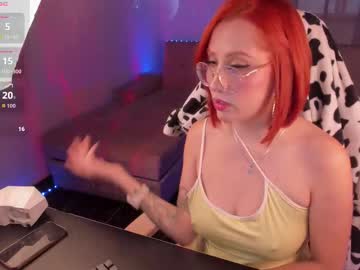 Milly_Yako February 04, 2026 Chaturbate stream image