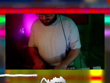 Somebodyneutral February 04, 2026 Chaturbate stream image