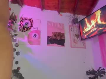Srsexy98 February 04, 2026 Chaturbate stream image