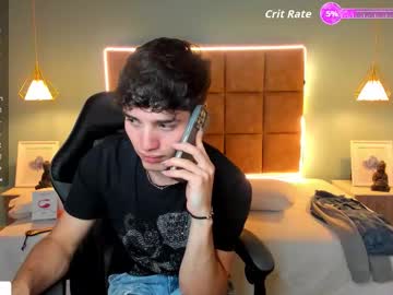 Alejootwink February 04, 2026 Chaturbate stream image