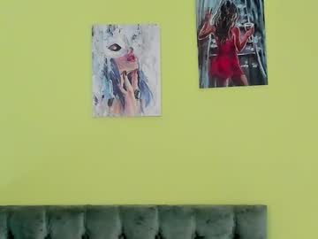 _Charlotte_Evans_2 February 04, 2026 Chaturbate stream image