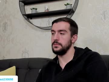 Dylan_Starxx February 04, 2026 Chaturbate stream image