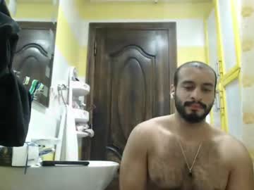 Ganzabi February 04, 2026 Chaturbate stream image