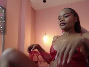 Ingrid03_Taffur February 04, 2026 Chaturbate stream image
