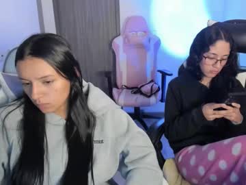 Kimmi_Foxy February 04, 2026 Chaturbate stream image