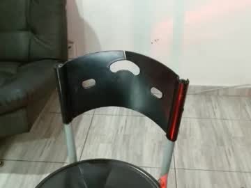 Megaan_Rousee February 04, 2026 Chaturbate stream image