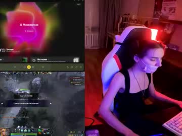 Newera88loveyourself February 04, 2026 Chaturbate stream image