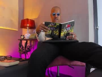 Peter_Smith09 February 04, 2026 Chaturbate stream image
