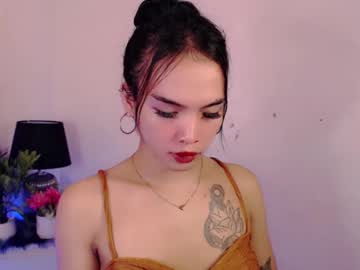 Tgirl_Jasmine1 February 04, 2026 Chaturbate stream image