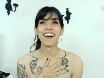 Bella_Poisonous February 05, 2026 Chaturbate stream image