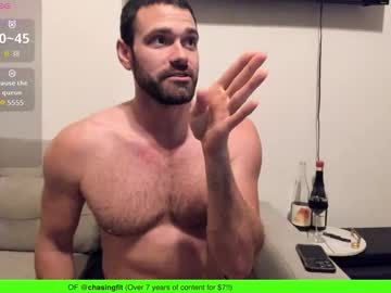 Chasemason20 February 05, 2026 Chaturbate stream image