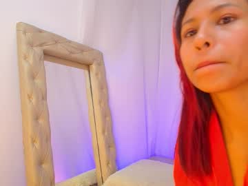 Flor_Salvaje1 February 05, 2026 Chaturbate stream image