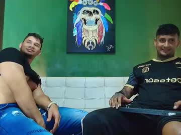 Gendersonfit February 05, 2026 Chaturbate stream image