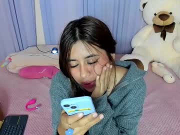 _Maaiiaa_ February 05, 2026 Chaturbate stream image