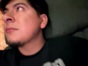 Oconner701 February 05, 2026 Chaturbate stream image