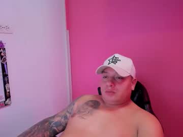 Randall_Maddox February 05, 2026 Chaturbate stream image