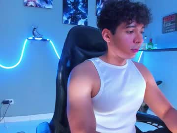 Stefann_Salvatore February 05, 2026 Chaturbate stream image