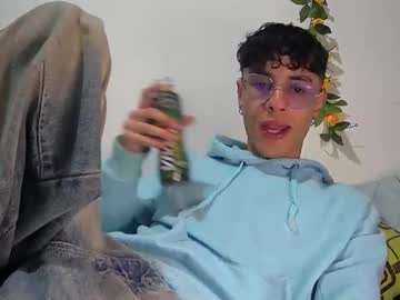 Sweet_Boy2224 February 05, 2026 Chaturbate stream image