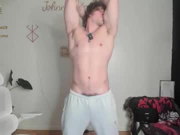 Thejohnnystone February 05, 2026 Chaturbate stream image