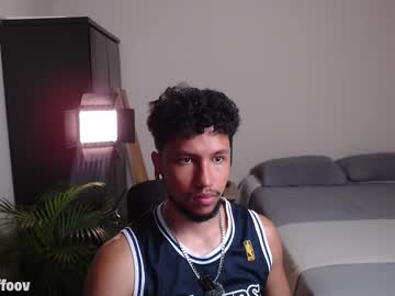 Yeff_Stone February 05, 2026 Chaturbate stream image