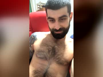 Crush479917 February 05, 2026 Chaturbate stream image