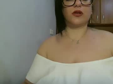 Cutieammy February 05, 2026 Chaturbate stream image