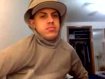 Handsome01_ February 05, 2026 Chaturbate stream image