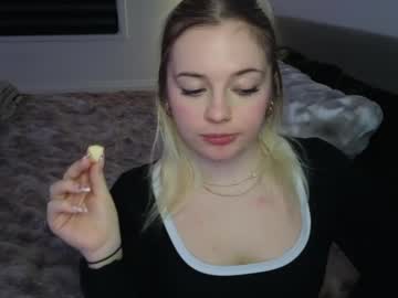 Margot_Robbie7 February 05, 2026 Chaturbate stream image
