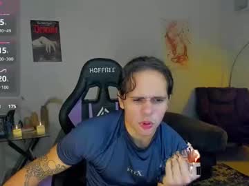 Maximiliano_Scoott_ stream photo from February 05, 2026