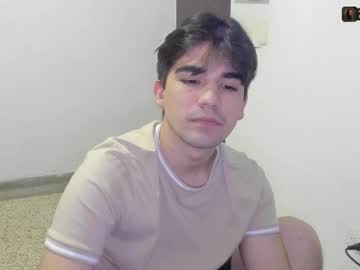 Pakun_ February 05, 2026 Chaturbate stream image