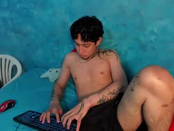 Sky_Wild February 05, 2026 Chaturbate stream image
