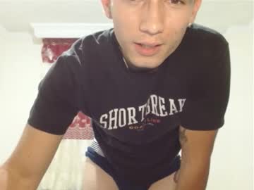 Thiago_Deseo69 February 05, 2026 Chaturbate stream image