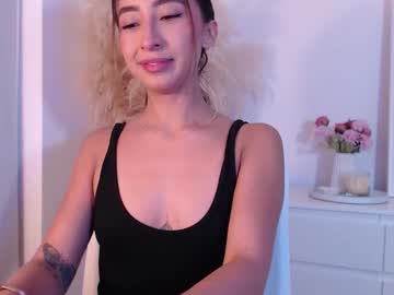 Amonet_X February 05, 2026 Chaturbate stream image