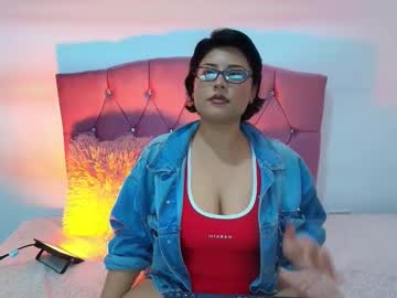 Angelik_Fooxxx February 05, 2026 Chaturbate stream image