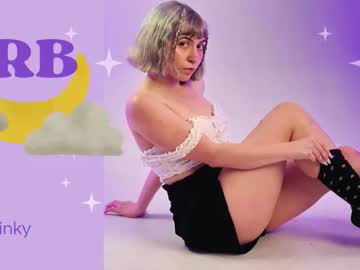 Annietinky February 05, 2026 Chaturbate stream image