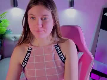 Ariamidnight February 05, 2026 Chaturbate stream image