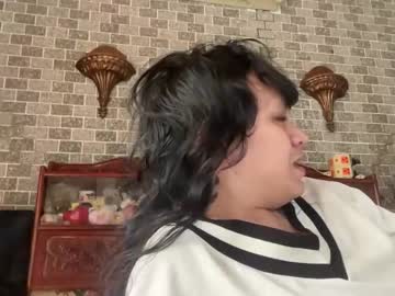 Aymkyline February 05, 2026 Chaturbate stream image